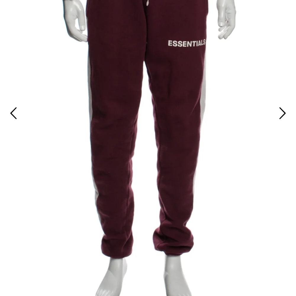 ESSENTIALS FOG Sweatpants